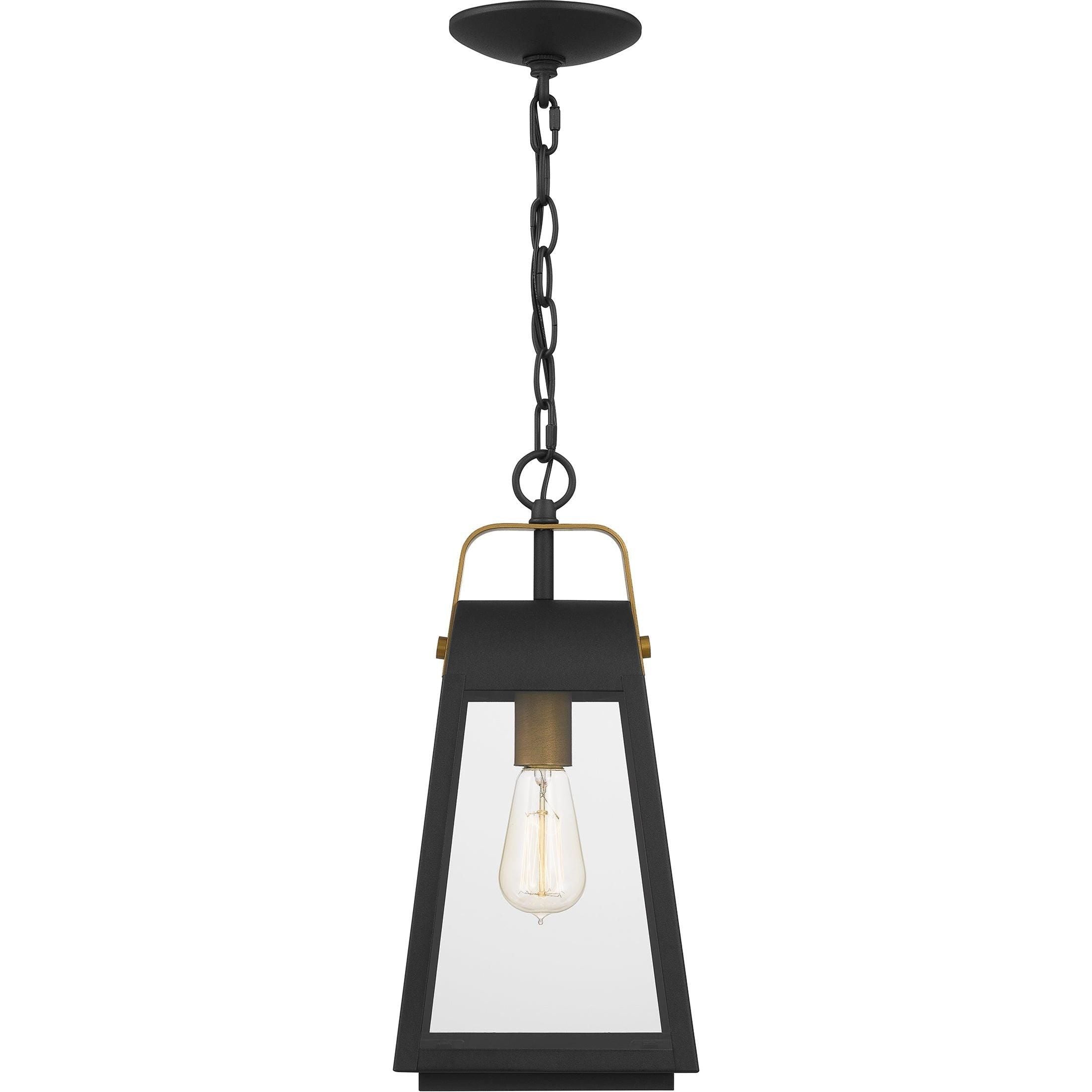 Quoizel - O'Leary Outdoor Pendant - Lights Canada