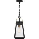 Quoizel - O'Leary Outdoor Pendant - Lights Canada
