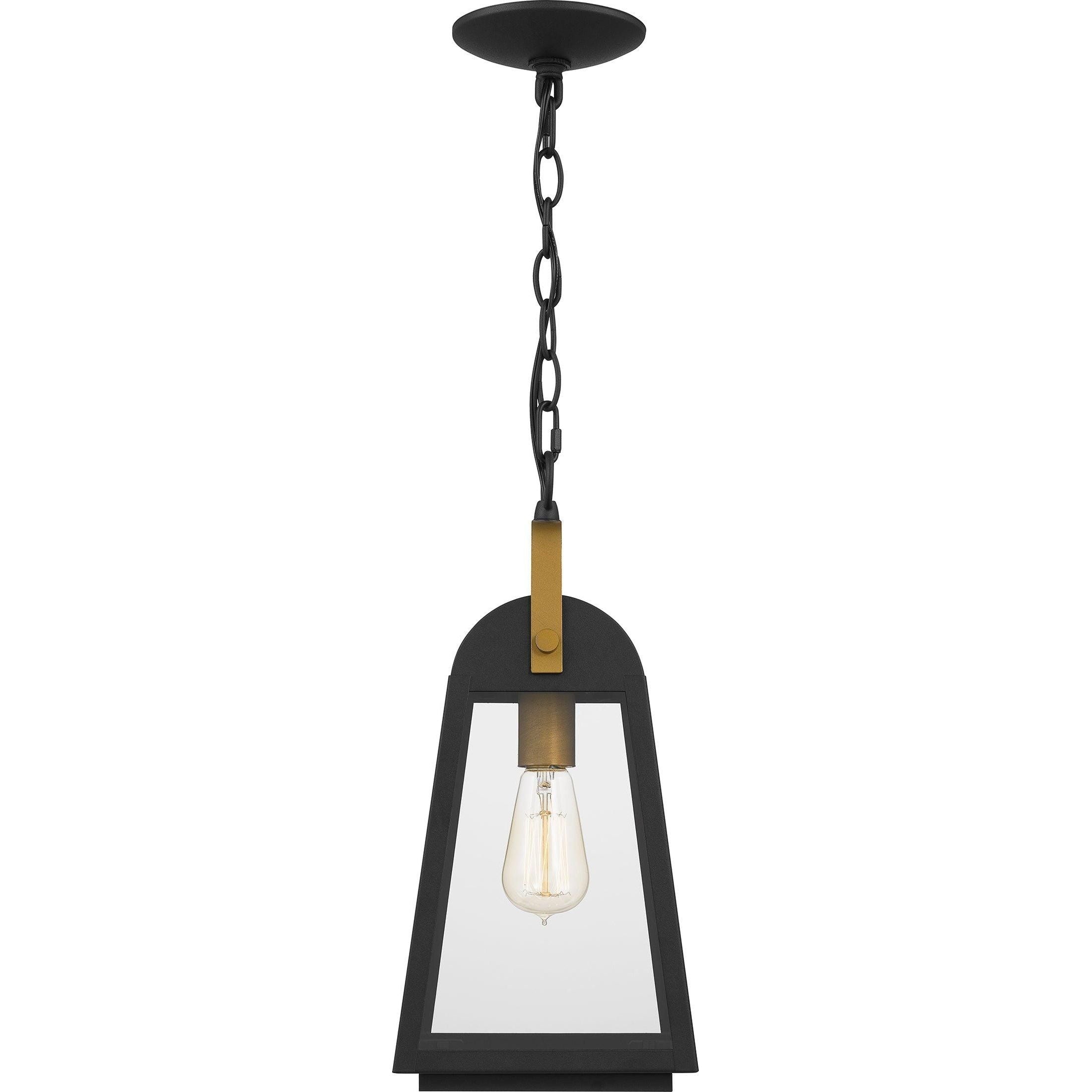 Quoizel - O'Leary Outdoor Pendant - Lights Canada