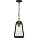 Quoizel - O'Leary Outdoor Pendant - Lights Canada