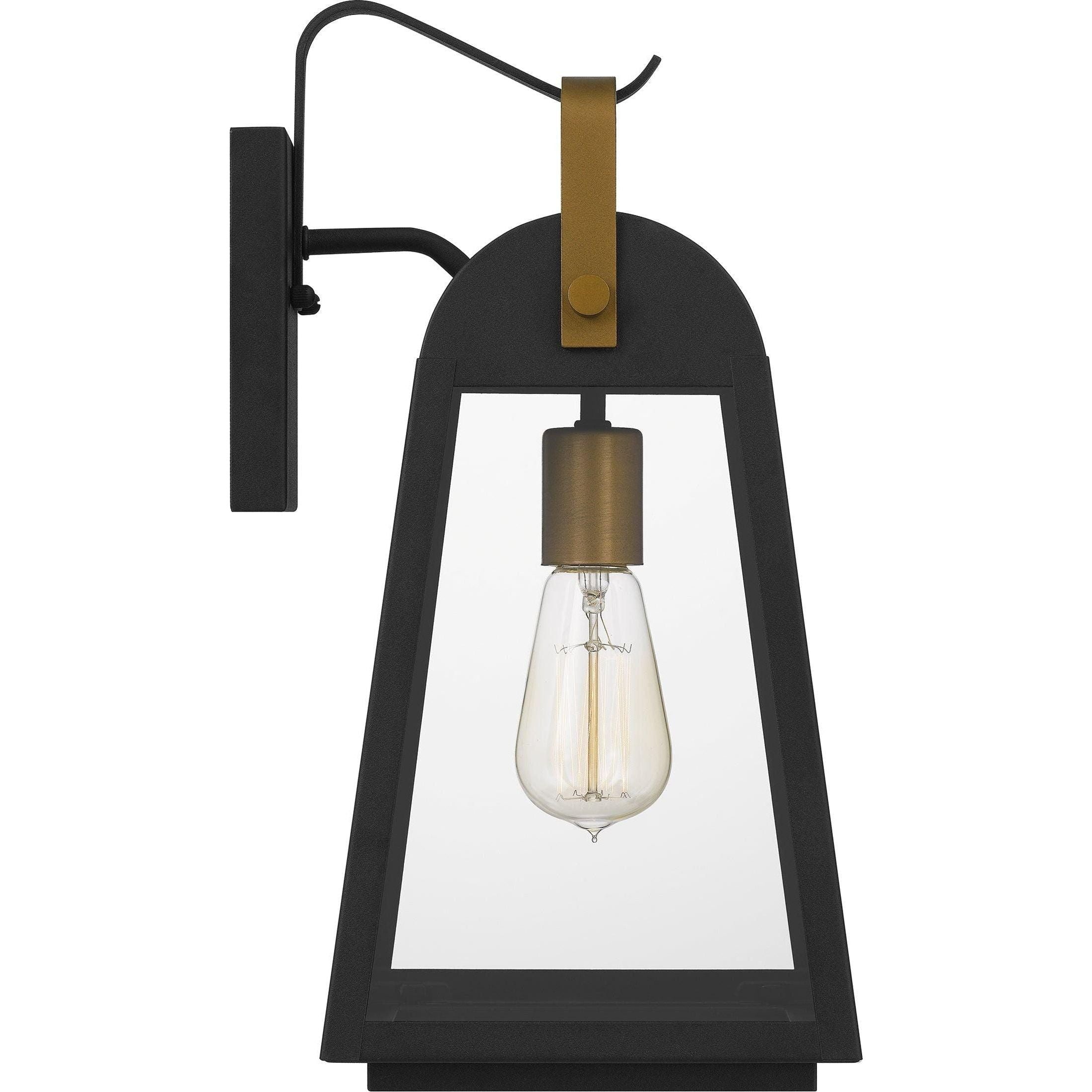 Quoizel - O'Leary Outdoor Wall Light - Lights Canada