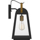 Quoizel - O'Leary Outdoor Wall Light - Lights Canada