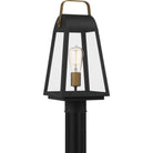Quoizel - O'Leary Outdoor Post Light - Lights Canada