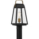 Quoizel - O'Leary Outdoor Post Light - Lights Canada