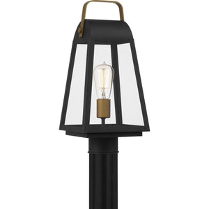 Quoizel - O'Leary Outdoor Post Light - Lights Canada