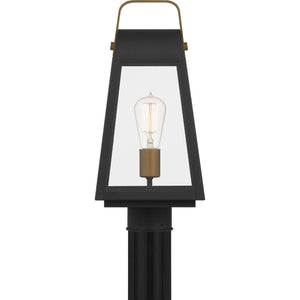 Quoizel - O'Leary Outdoor Post Light - Lights Canada