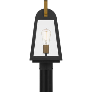 Quoizel - O'Leary Outdoor Post Light - Lights Canada