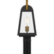 Quoizel - O'Leary Outdoor Post Light - Lights Canada