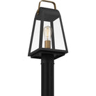 Quoizel - O'Leary Outdoor Post Light - Lights Canada