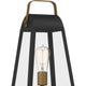 Quoizel - O'Leary Outdoor Post Light - Lights Canada