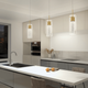 Artika - Artika Essence Pendant - Lights Canada