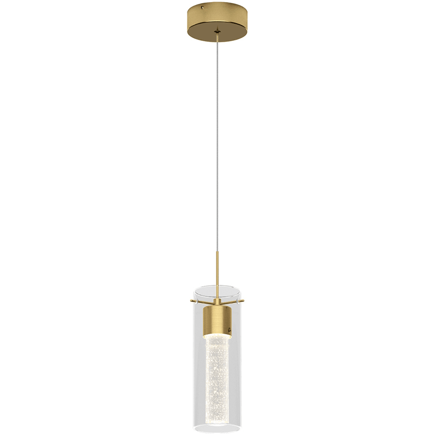 Artika - Artika Essence Pendant - Lights Canada