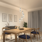 Artika - Artika Essence Pendant - Lights Canada