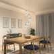 Artika - Artika Essence Pendant - Lights Canada