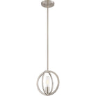 Quoizel - Orion Mini Pendant - Lights Canada