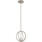 Quoizel - Orion Mini Pendant - Lights Canada