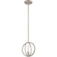 Quoizel - Orion Mini Pendant - Lights Canada