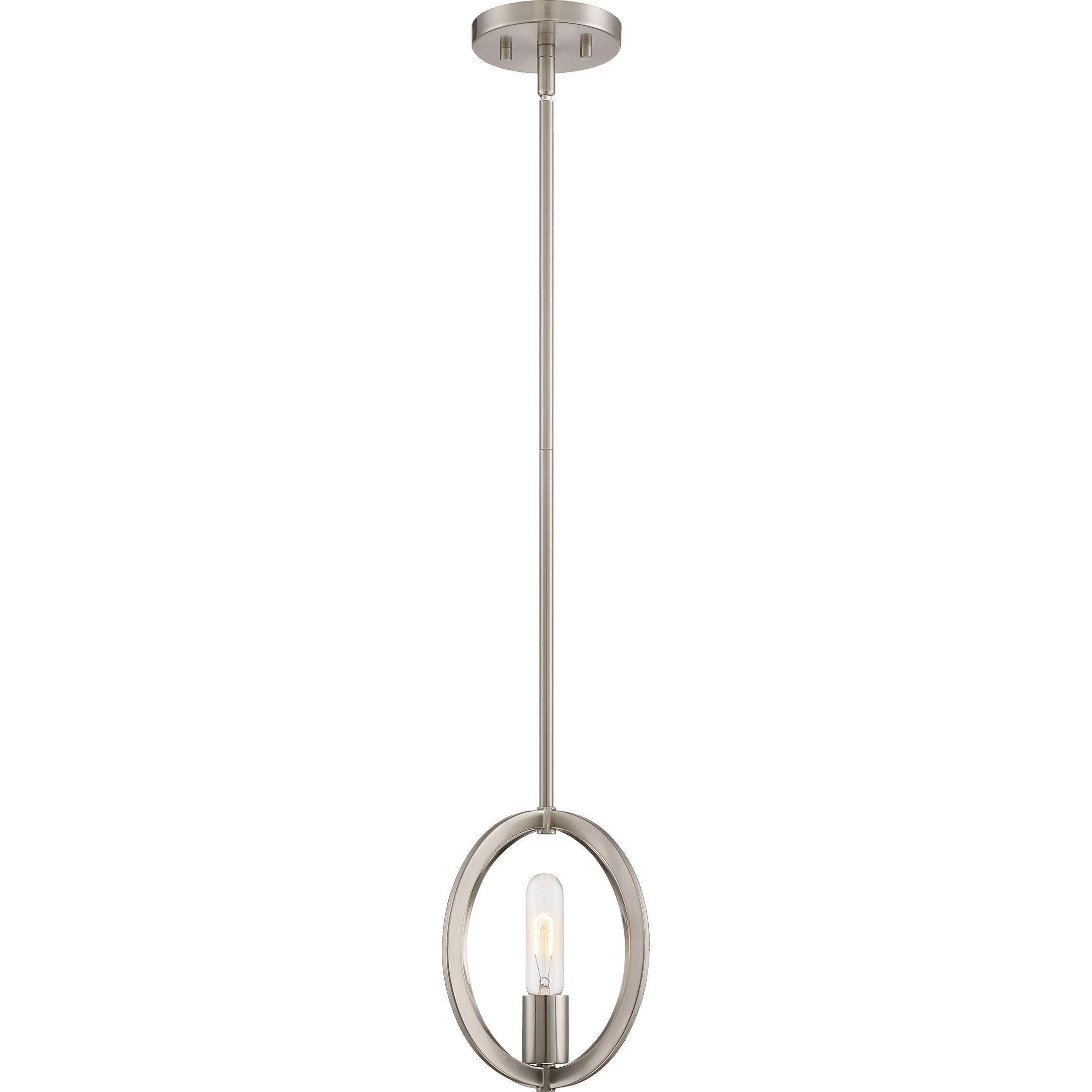 Quoizel - Orion Mini Pendant - Lights Canada