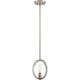 Quoizel - Orion Mini Pendant - Lights Canada