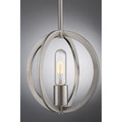 Quoizel - Orion Mini Pendant - Lights Canada