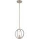 Quoizel - Orion Mini Pendant - Lights Canada