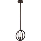 Quoizel - Orion Mini Pendant - Lights Canada