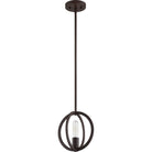 Quoizel - Orion Mini Pendant - Lights Canada