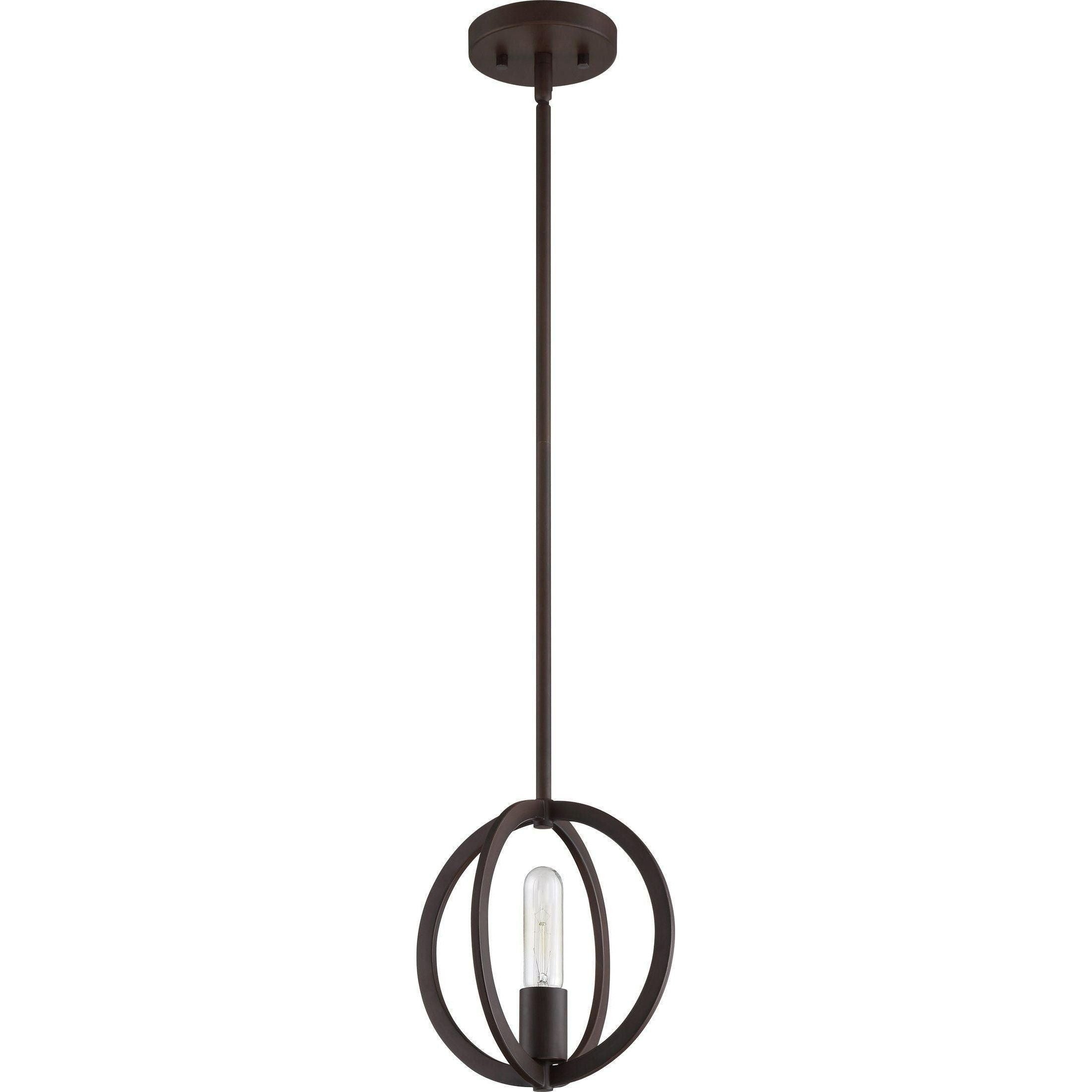 Quoizel - Orion Mini Pendant - Lights Canada