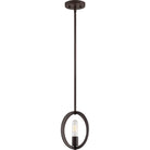 Quoizel - Orion Mini Pendant - Lights Canada