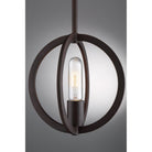 Quoizel - Orion Mini Pendant - Lights Canada