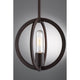 Quoizel - Orion Mini Pendant - Lights Canada