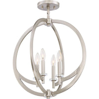 Orion Semi Flush Mount