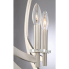 Quoizel - Orion Semi Flush Mount - Lights Canada