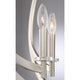 Quoizel - Orion Semi Flush Mount - Lights Canada