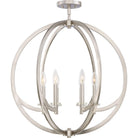 Quoizel - Orion Semi Flush Mount - Lights Canada