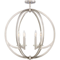 Orion Semi Flush Mount