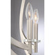 Quoizel - Orion Semi Flush Mount - Lights Canada
