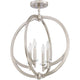 Quoizel - Orion Pendant - Lights Canada