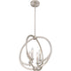 Quoizel - Orion Pendant - Lights Canada
