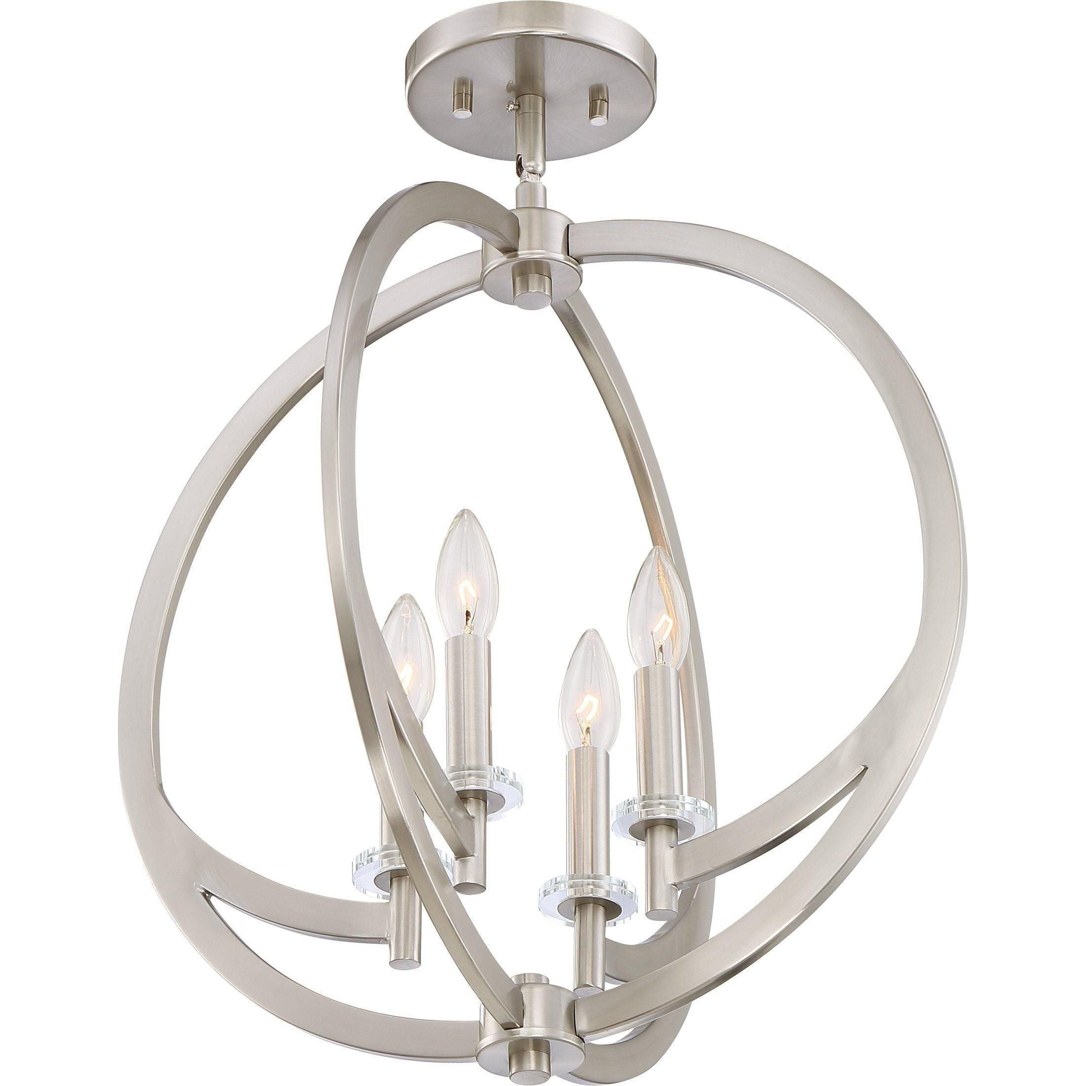 Quoizel - Orion Pendant - Lights Canada