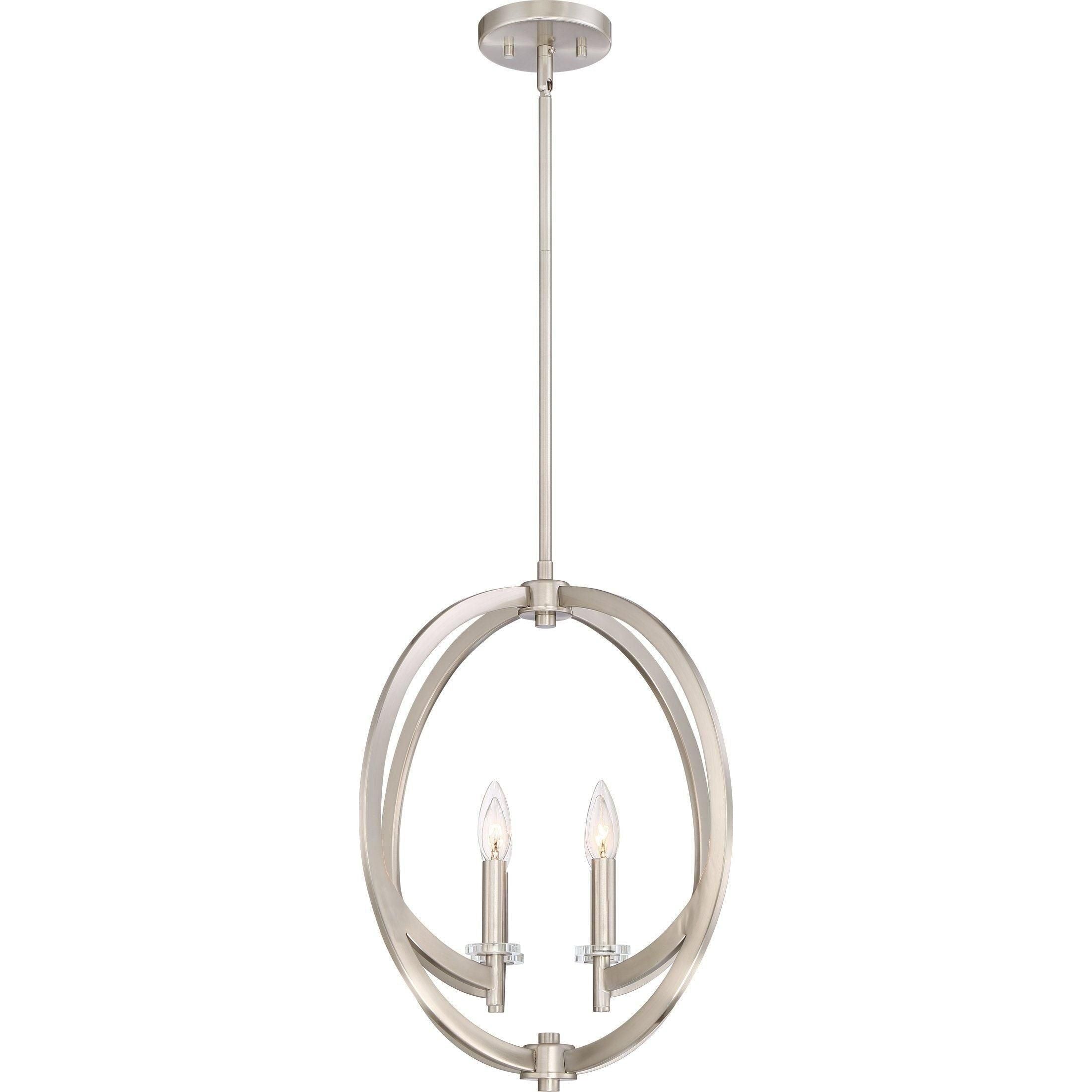 Quoizel - Orion Pendant - Lights Canada