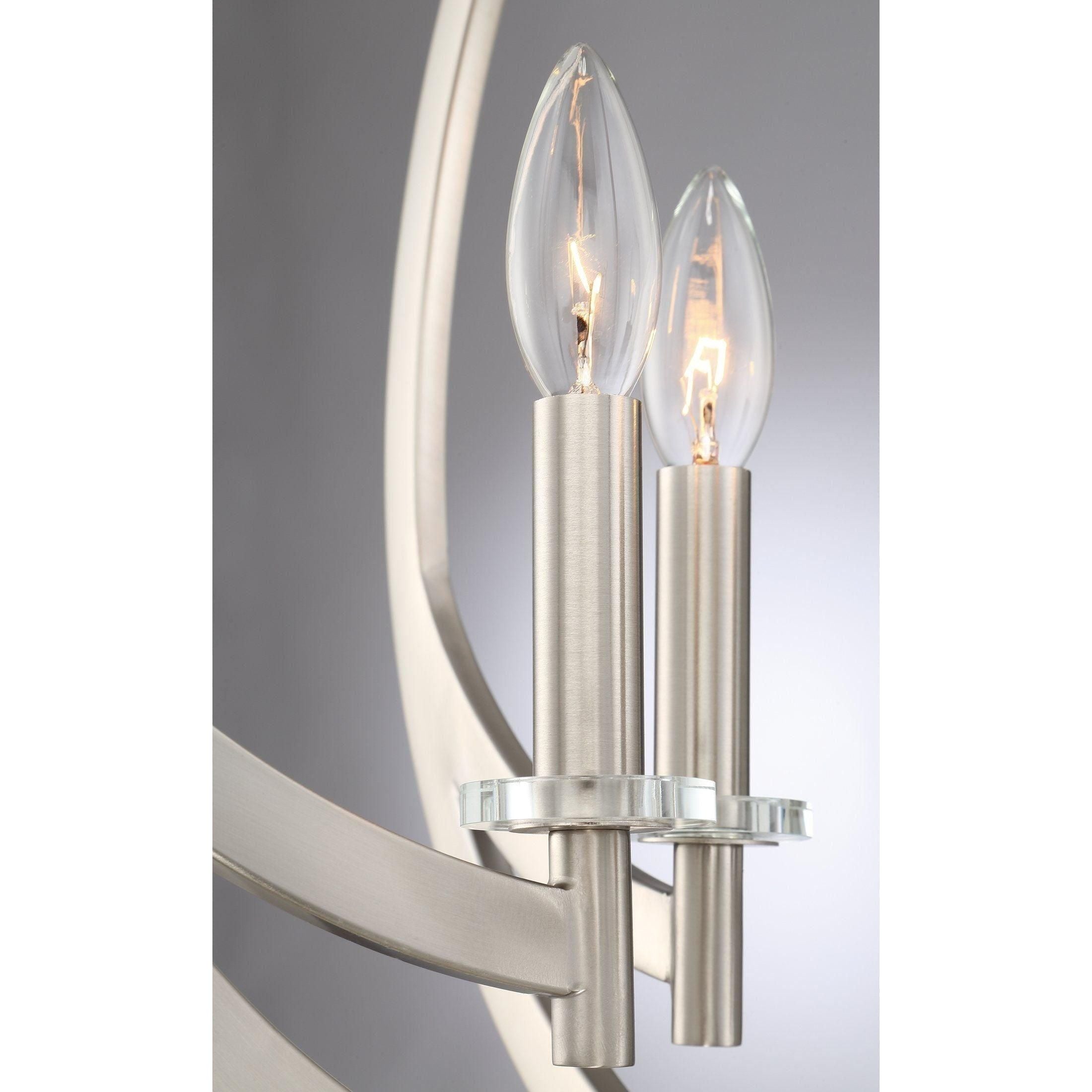 Quoizel - Orion Pendant - Lights Canada