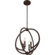 Quoizel - Orion Pendant - Lights Canada