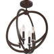Quoizel - Orion Pendant - Lights Canada
