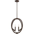 Quoizel - Orion Pendant - Lights Canada
