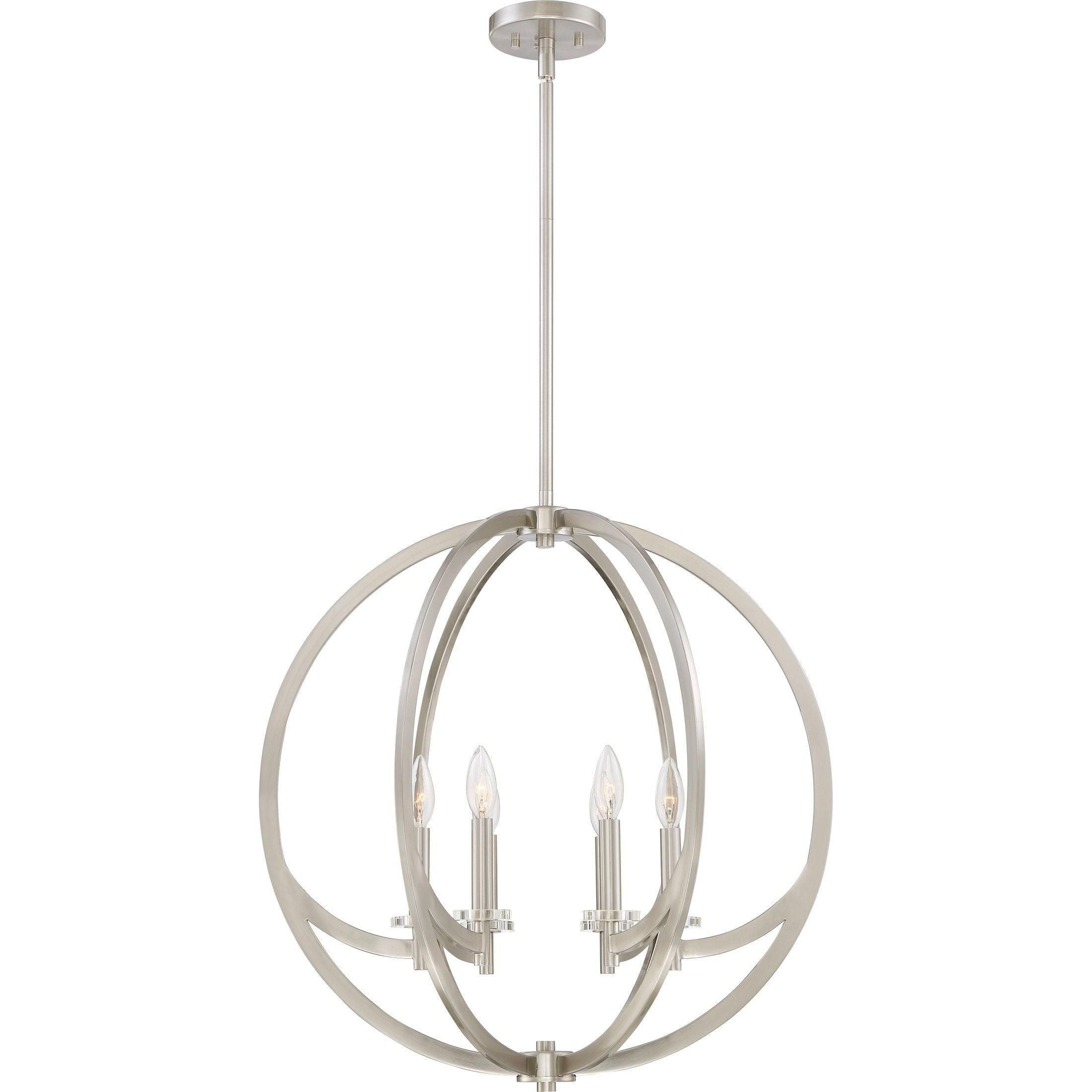Quoizel - Orion Pendant - Lights Canada