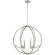 Quoizel - Orion Pendant - Lights Canada