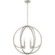 Quoizel - Orion Pendant - Lights Canada