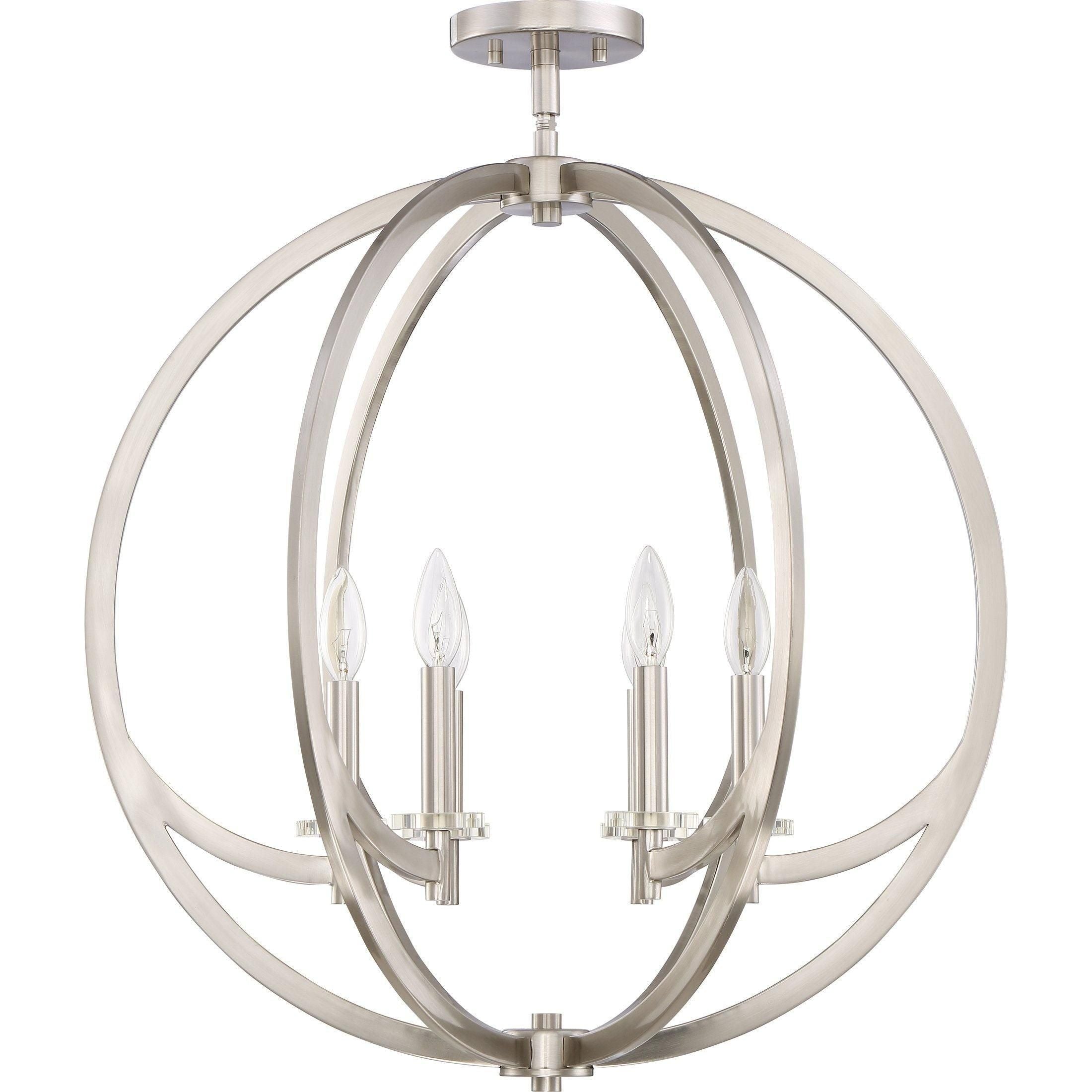 Quoizel - Orion Pendant - Lights Canada