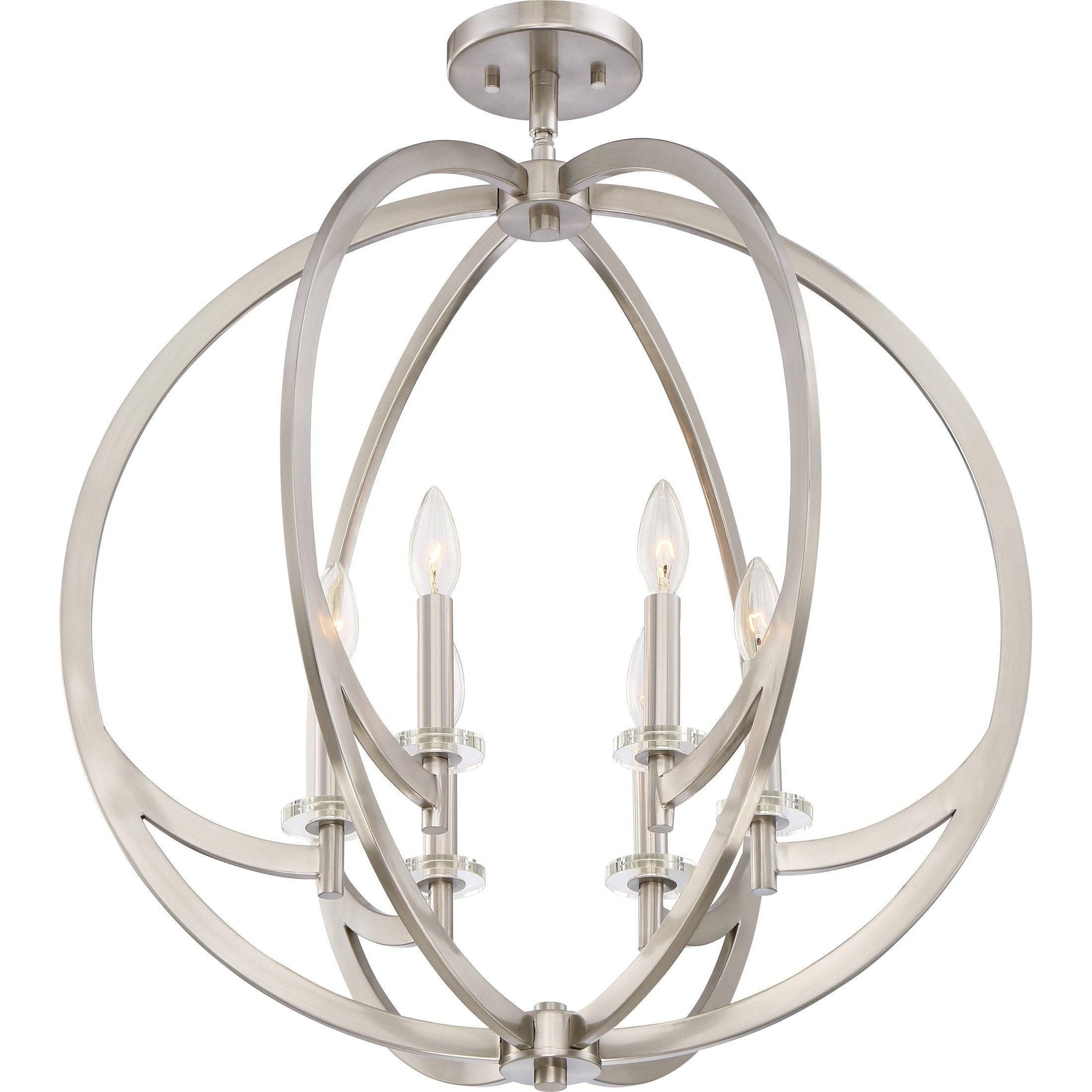 Quoizel - Orion Pendant - Lights Canada